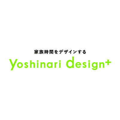 yoshinari design+